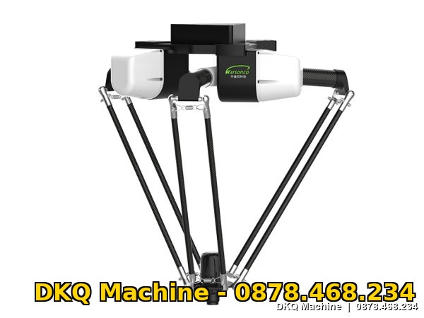 Robot Delta WSC-600DJ/800DJ/1000DJ series ZhiSheng
