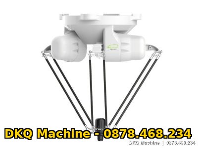 Robot Delta gắp & đặt WSC-600D