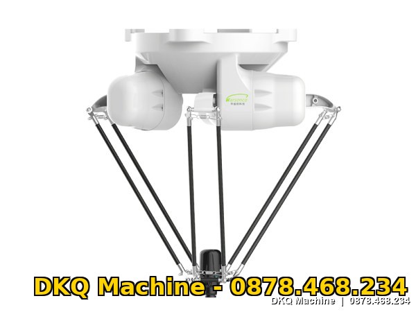 Robot Delta gắp & đặt WSC-600D