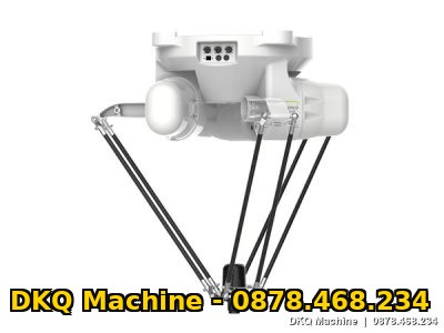 Robot Delta tốc độ cao WSC-1400D