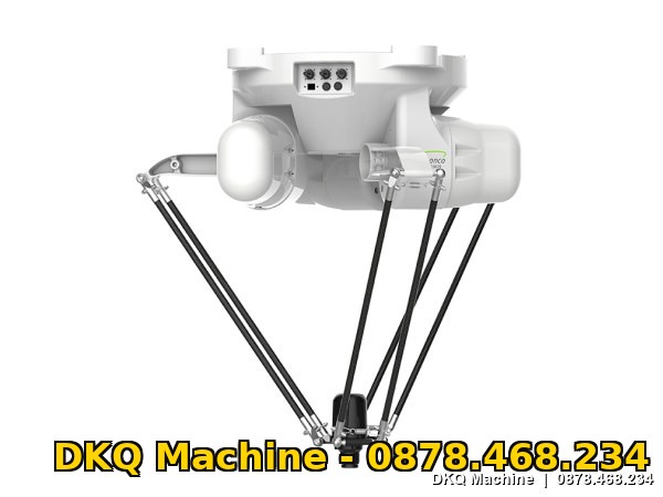 Robot Delta tốc độ cao WSC-1400D